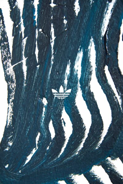 Adidas Originals Campaign