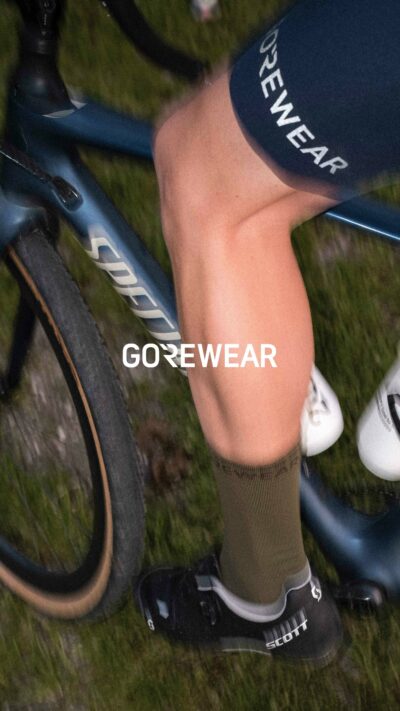 GOREWEAR Cycling