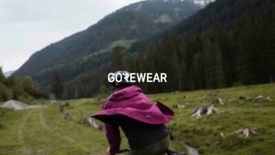 GOREWEAR Cycling