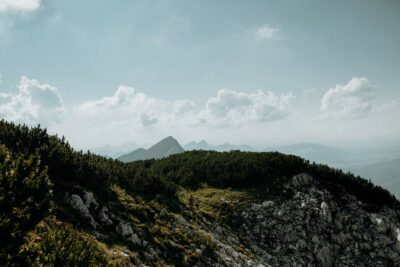 Nationalpark Kalkalpen