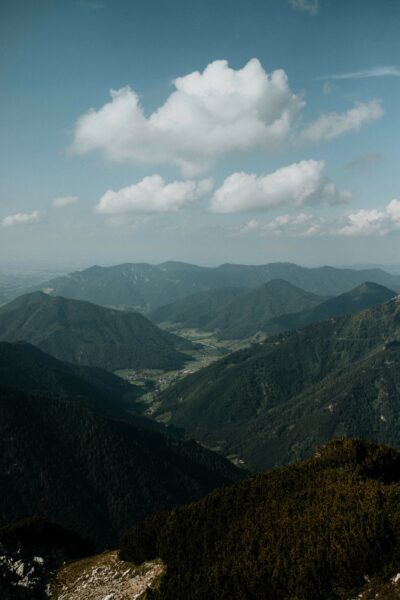 Nationalpark Kalkalpen