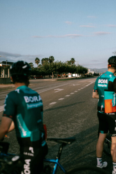 Bora Cycling