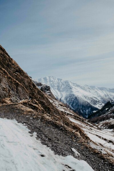 Nationalpark Hohe Tauern