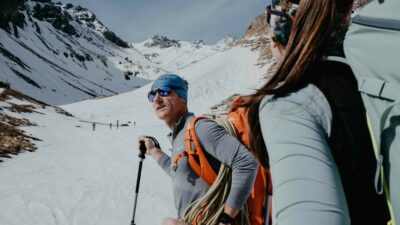 Nationalpark Hohe Tauern