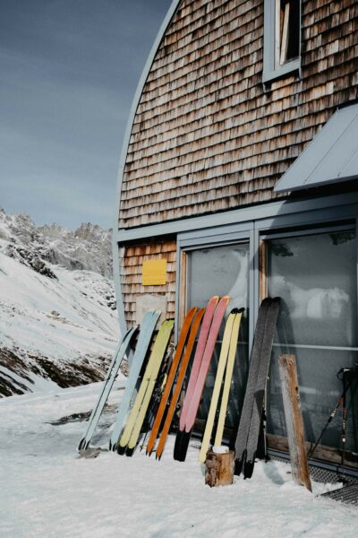 Nationalpark Hohe Tauern