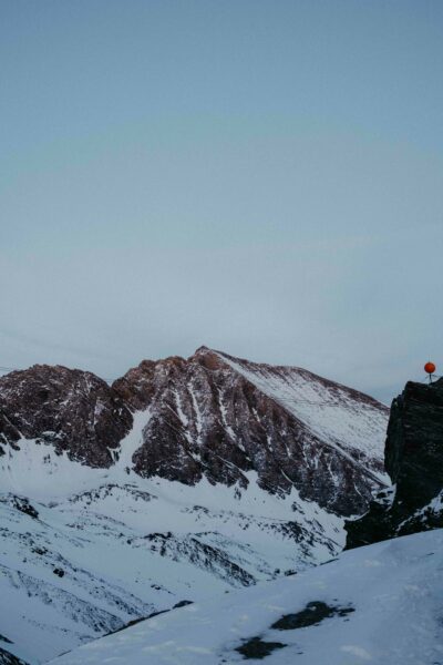 Nationalpark Hohe Tauern