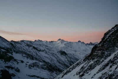 Nationalpark Hohe Tauern