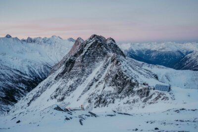 Nationalpark Hohe Tauern