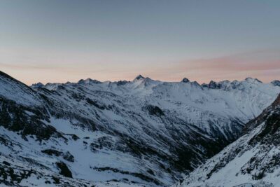 Nationalpark Hohe Tauern