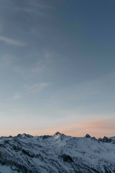 Nationalpark Hohe Tauern