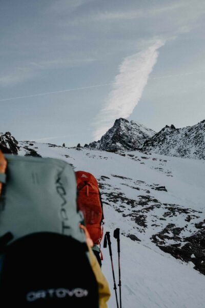 Nationalpark Hohe Tauern