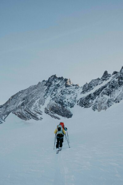 Nationalpark Hohe Tauern