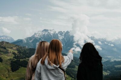 Das Hotel Salzburg — Sommer