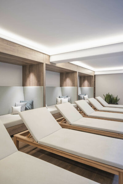 Wellnesshotel Sanct Bernhard