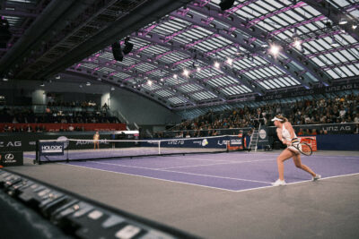 WTA Upper Austria Ladies Linz