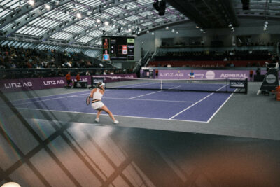 WTA Upper Austria Ladies Linz