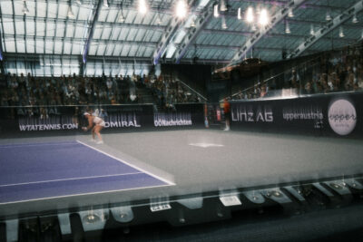 WTA Upper Austria Ladies Linz